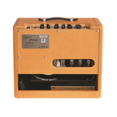 Fender Blues Junior Lacquered Tweed, 230V UK