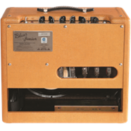 Fender Blues JuniorÂ® Lacquered Tweed
