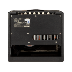 Fender Blues Junior IV, Black, 230V UK