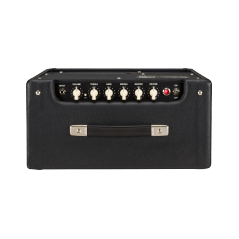 Fender Blues Junior IV, Black, 230V UK
