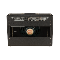 Fender '64 Custom Deluxe Reverb, 230V UK