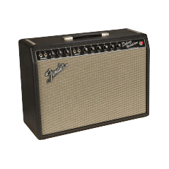 Fender '64 Custom Deluxe Reverb, 230V UK
