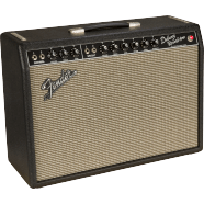 Fender '64 Custom Deluxe ReverbÂ®