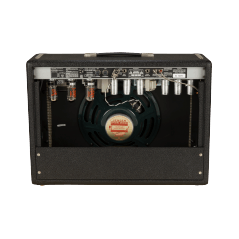 Fender '64 Custom Deluxe Reverb, 230V UK
