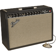 Fender '64 Custom Deluxe ReverbÂ®