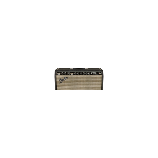 Fender '64 Custom Deluxe Reverb, 230V UK