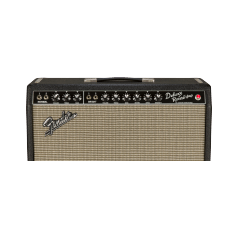 Fender '64 Custom Deluxe Reverb, 230V UK
