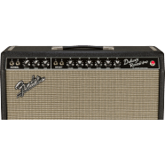 Fender '64 Custom Deluxe ReverbÂ®