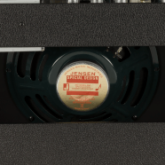 Fender '64 Custom Deluxe ReverbÂ®