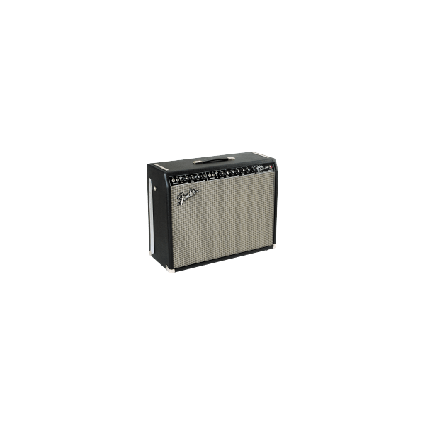 Fender '65 Twin Reverb, 230V UK