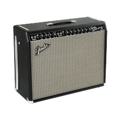 Fender '65 Twin Reverb, 230V UK