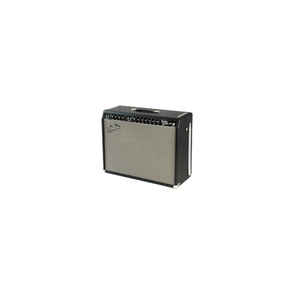 Fender '65 Twin Reverb, 230V UK