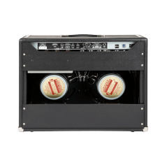 Fender '65 Twin Reverb, 230V UK