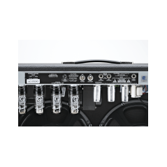 Fender '65 Twin Reverb, 230V UK