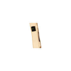 Fender Fullerton Precision Bass Uke, Walnut Fingerboard, Tortoiseshell Pickguard, Olympic White