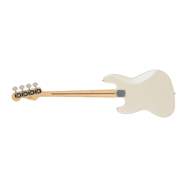 Fender 2024 Collection Made in Japan Hybrid II Jazz Bass PJ, Rosewood Fingerboard, Vintage Natural