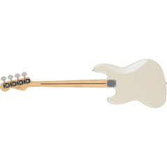 Fender 2024 Collection Made in Japan Hybrid II Jazz Bass PJ, Rosewood Fingerboard, Vintage Natural