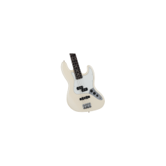 Fender 2024 Collection Made in Japan Hybrid II Jazz Bass PJ, Rosewood Fingerboard, Vintage Natural