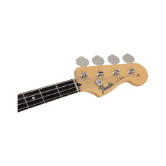 Fender 2024 Collection Made in Japan Hybrid II Jazz Bass PJ, Rosewood Fingerboard, Vintage Natural