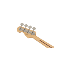 Fender 2024 Collection Made in Japan Hybrid II Jazz Bass PJ, Rosewood Fingerboard, Vintage Natural