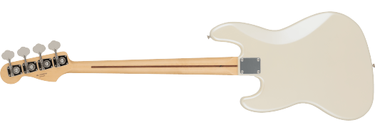 Fender 2024 Collection, Made in Japan Hybrid II Jazz BassÂ® PJ