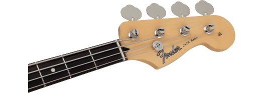 Fender 2024 Collection, Made in Japan Hybrid II Jazz BassÂ® PJ
