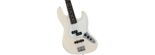 Fender 2024 Collection, Made in Japan Hybrid II Jazz BassÂ® PJ