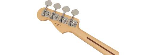 Fender 2024 Collection, Made in Japan Hybrid II Jazz BassÂ® PJ