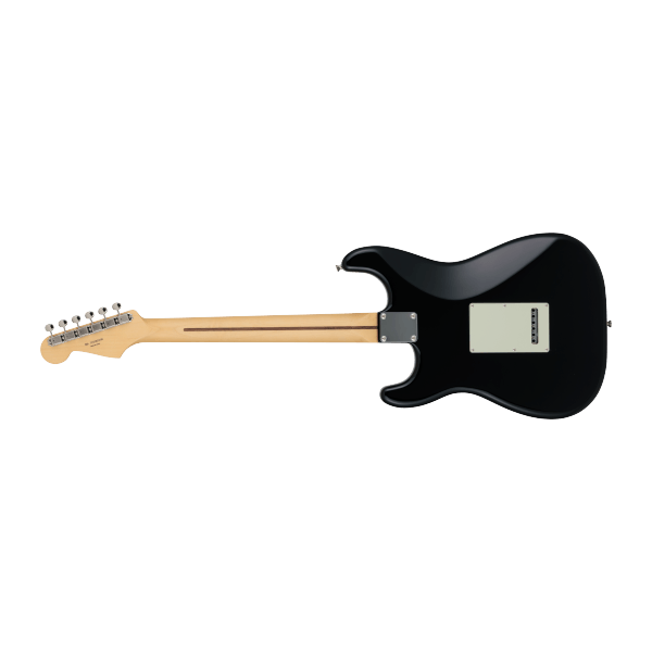 Fender 2024 Collection Made in Japan Hybrid II Stratocaster HSH, Rosewood Fingerboard, Vintage Natural