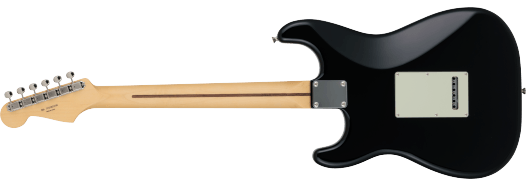 Fender 2024 Collection, Made in Japan Hybrid II StratocasterÂ® HSH