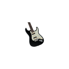 Fender 2024 Collection Made in Japan Hybrid II Stratocaster HSH, Rosewood Fingerboard, Vintage Natural