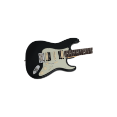 Fender 2024 Collection Made in Japan Hybrid II Stratocaster HSH, Rosewood Fingerboard, Vintage Natural