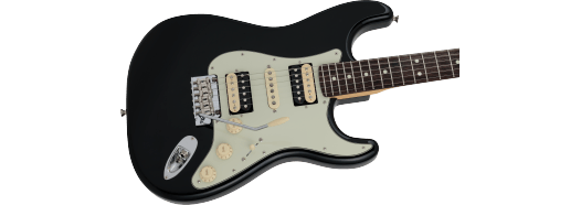 Fender 2024 Collection, Made in Japan Hybrid II StratocasterÂ® HSH