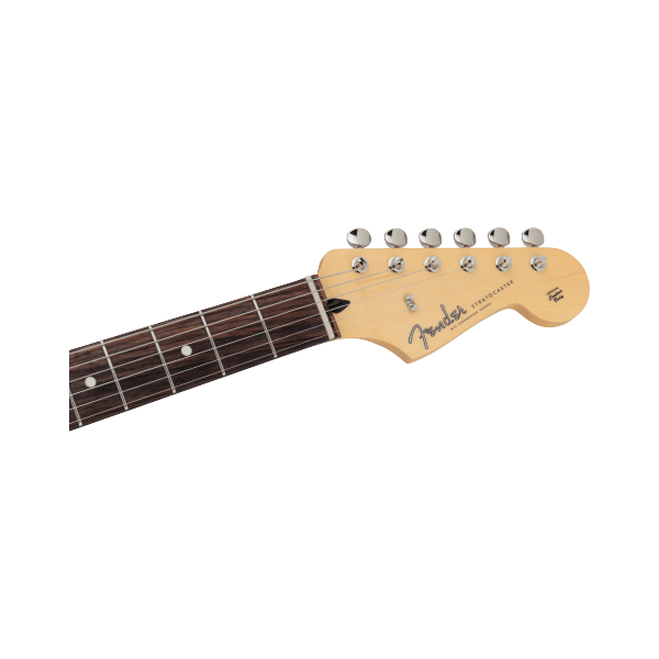 Fender 2024 Collection Made in Japan Hybrid II Stratocaster HSH, Rosewood Fingerboard, Vintage Natural