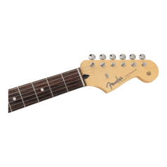Fender 2024 Collection Made in Japan Hybrid II Stratocaster HSH, Rosewood Fingerboard, Vintage Natural