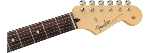 Fender 2024 Collection, Made in Japan Hybrid II StratocasterÂ® HSH