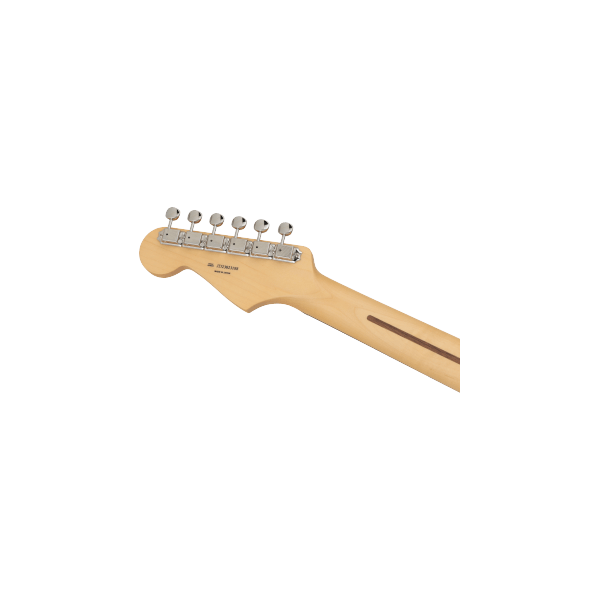 Fender 2024 Collection Made in Japan Hybrid II Stratocaster HSH, Rosewood Fingerboard, Vintage Natural
