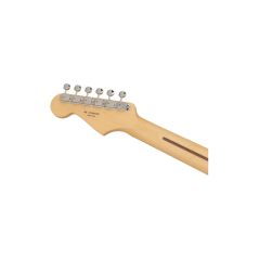 Fender 2024 Collection Made in Japan Hybrid II Stratocaster HSH, Rosewood Fingerboard, Vintage Natural