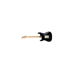Fender 2024 Collection Made in Japan Hybrid II Stratocaster HSH, Maple Fingerboard, Forest Blue