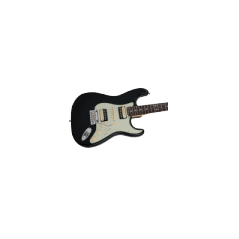 Fender 2024 Collection Made in Japan Hybrid II Stratocaster HSH, Maple Fingerboard, Forest Blue