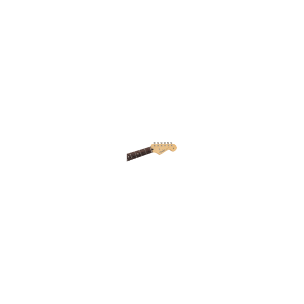 Fender 2024 Collection Made in Japan Hybrid II Stratocaster HSH, Maple Fingerboard, Forest Blue