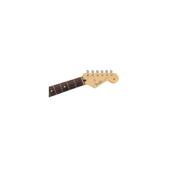 Fender 2024 Collection Made in Japan Hybrid II Stratocaster HSH, Maple Fingerboard, Forest Blue