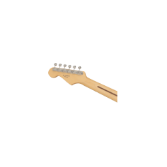 Fender 2024 Collection Made in Japan Hybrid II Stratocaster HSH, Maple Fingerboard, Forest Blue