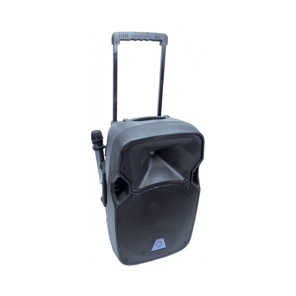 OQAN QLS-12S TRAVEL