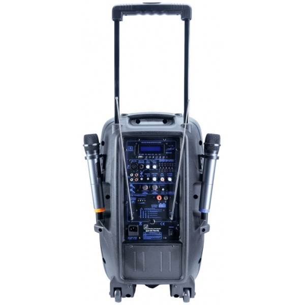 OQAN QLS-12S TRAVEL