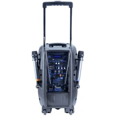 OQAN QLS-12S TRAVEL