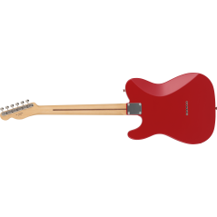 Fender 2024 Collection Made in Japan Hybrid II Telecaster SH, Maple Fingerboard, Modena Red