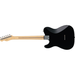 Fender 2024 Collection Made in Japan Hybrid II Telecaster SH, Rosewood Fingerboard, Black