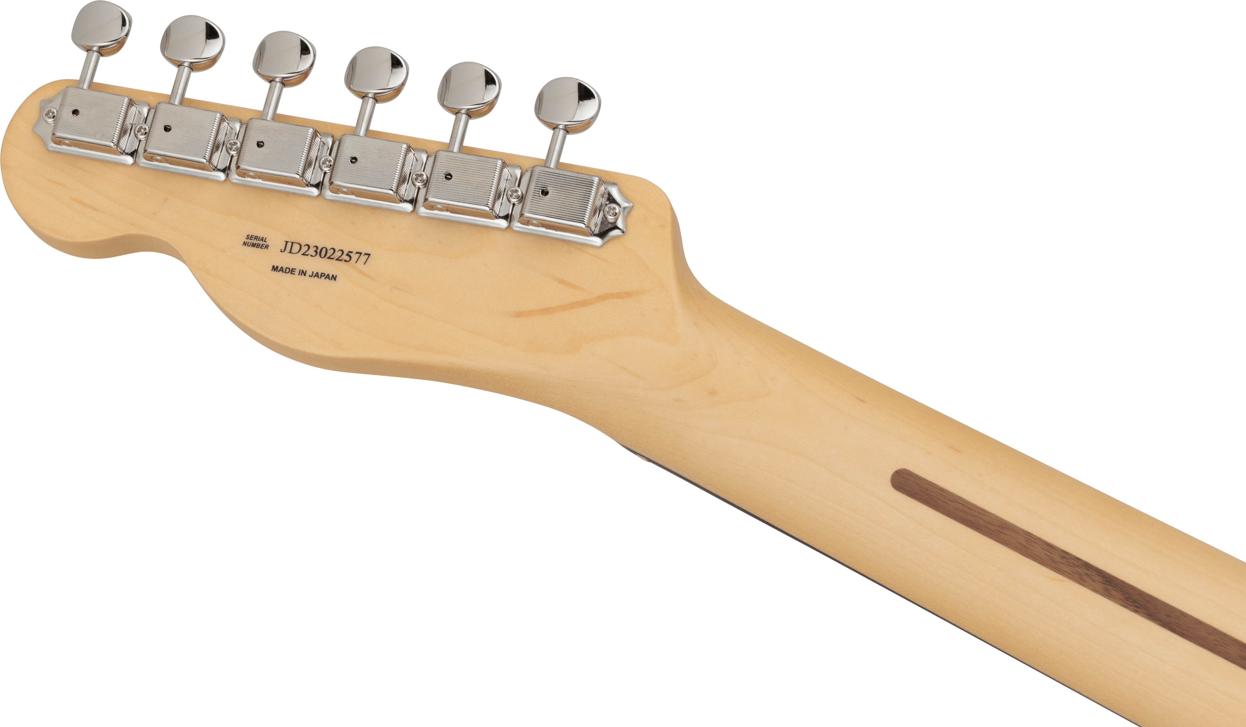 Fender 2024 Collection, Made in Japan Hybrid II TelecasterÂ® SH