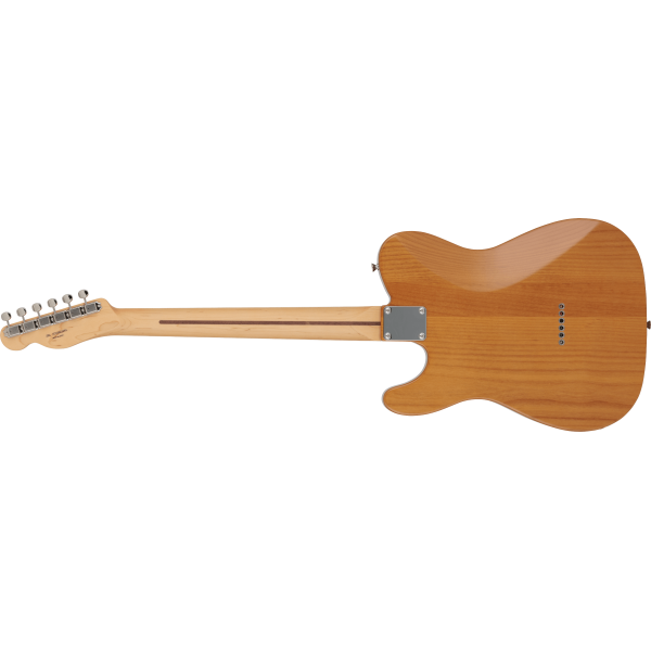 Fender 2024 Collection Made in Japan Hybrid II Telecaster SH, Rosewood Fingerboard, Vintage Natural